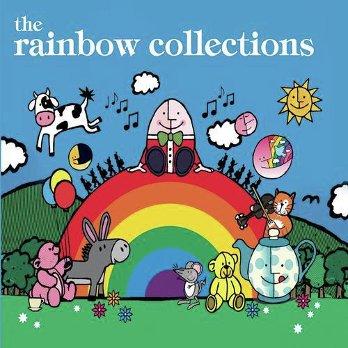 The Rainbow Collections Boxset
