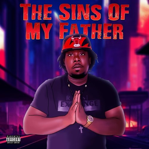 Spare the Rod cover art