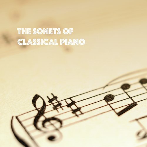 The Sonets of Classical Piano