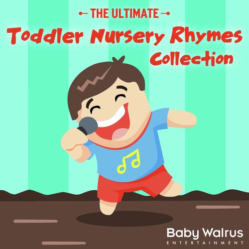 Itsy Bitsy Spider cover art