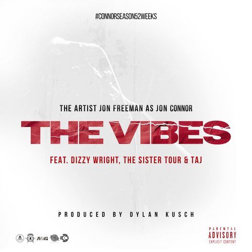 The Vibes (feat. Taj & The Sister Tour)