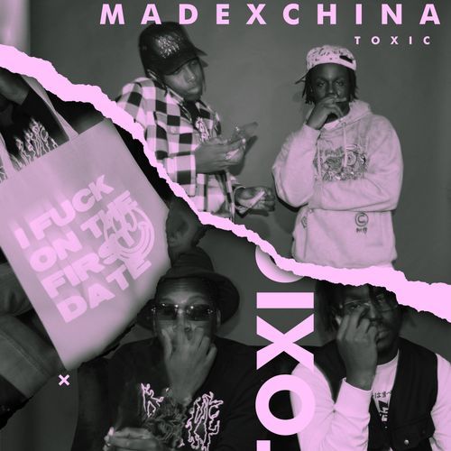 Can't Read cover art