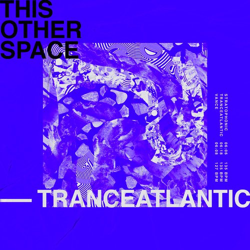 Vance cover art