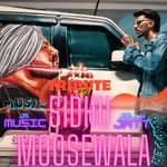 Tribute To Sidhu Moosewala