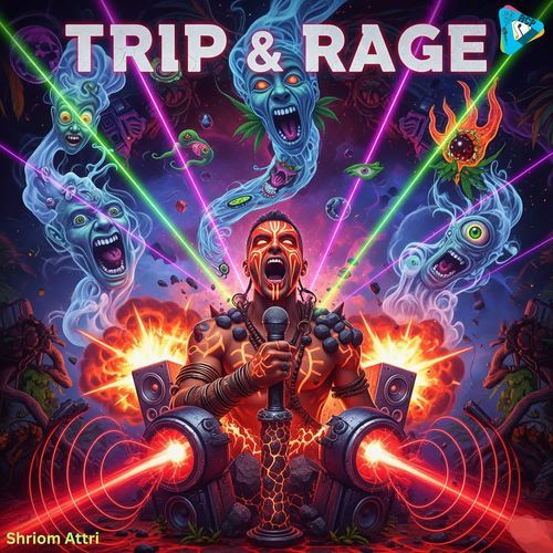 Trip & Rage