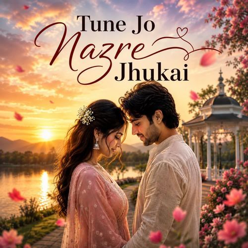 Tune Jo Nazre Jhukai