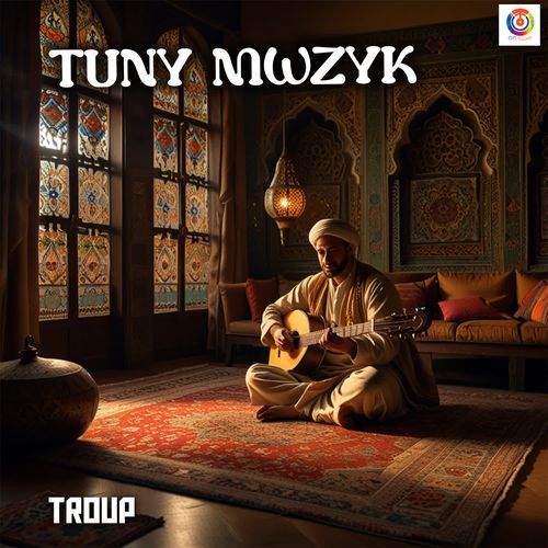 Tuny Mwzyk