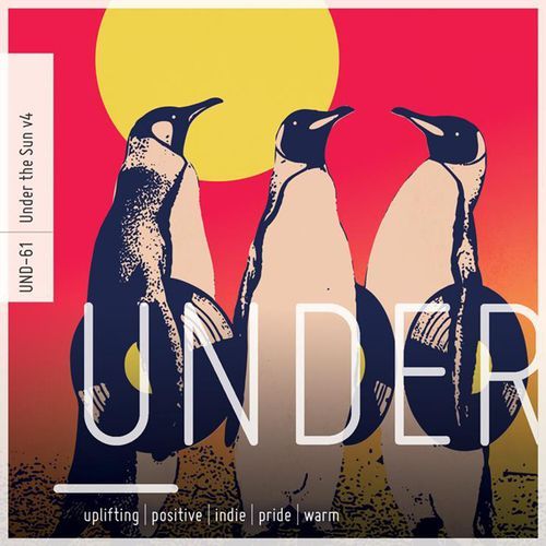 Under the Sun v4