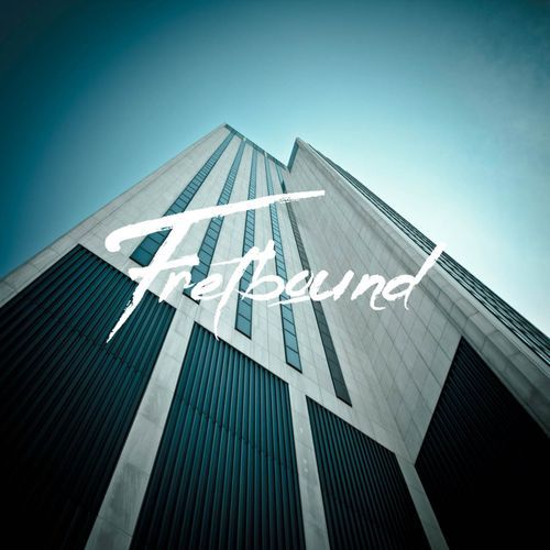 Upbeat Inspiring Corporate cover art