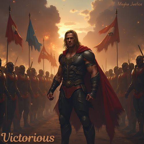 Victorious