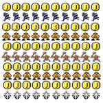 Villains & Coins (feat. Desampa)