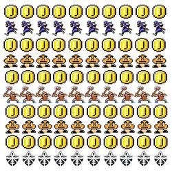 Villains & Coins (feat. Desampa)