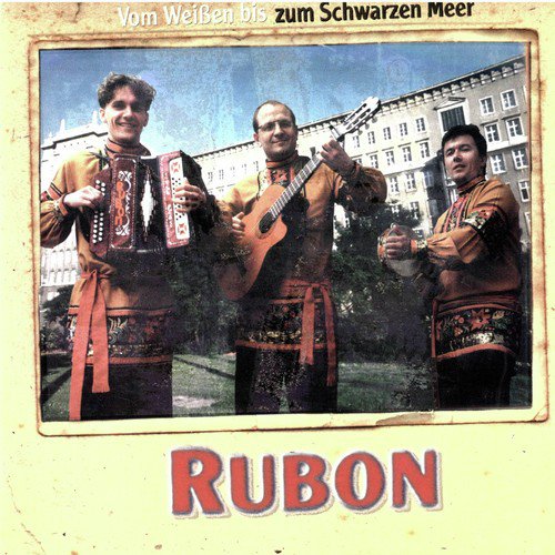 Vom Weißen Bis Zum Schwarzen Meer Songs Download - Free Online Songs