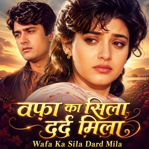 Wafa Ka Sila Dard Mila