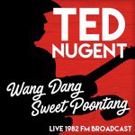 Wang Gang Sweet Poontang (Live 1982 FM Broadcast)