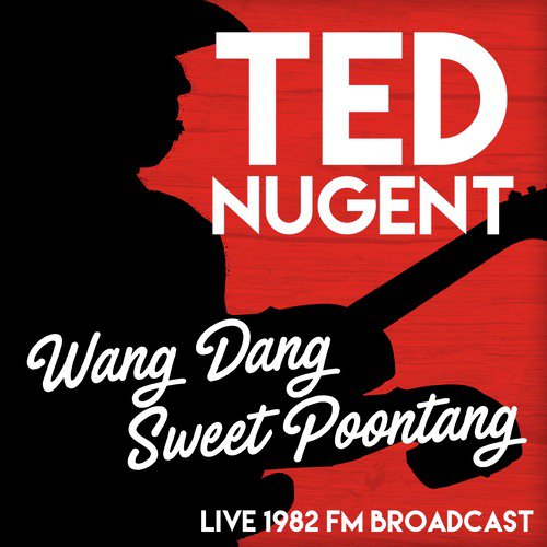 Wang Gang Sweet Poontang (Live 1982 FM Broadcast)
