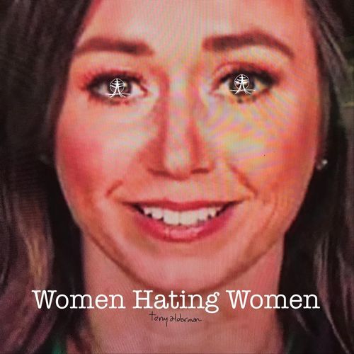 Women Hating Women_poster_image