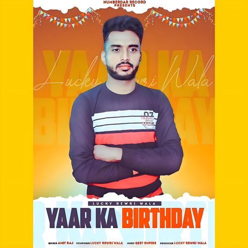 Yaar Ka Birthday