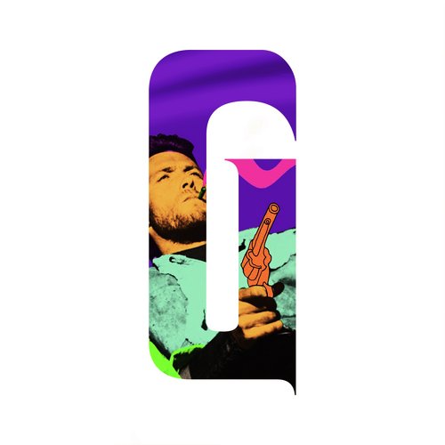 Yeah's cover art