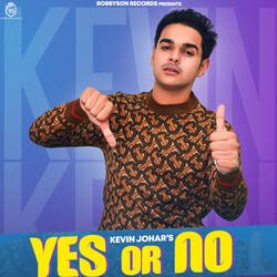 Yes Or No-Nh8CaE0EBVc