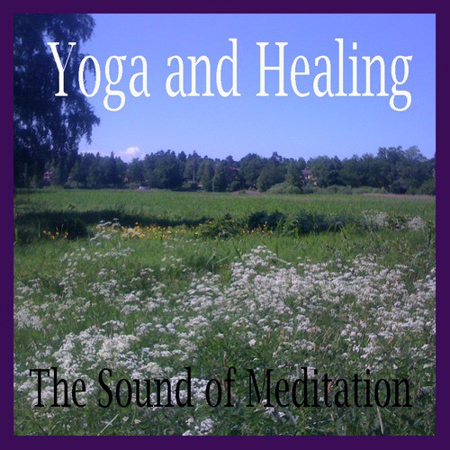 Yoga and Healing