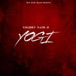 Yogi artwork