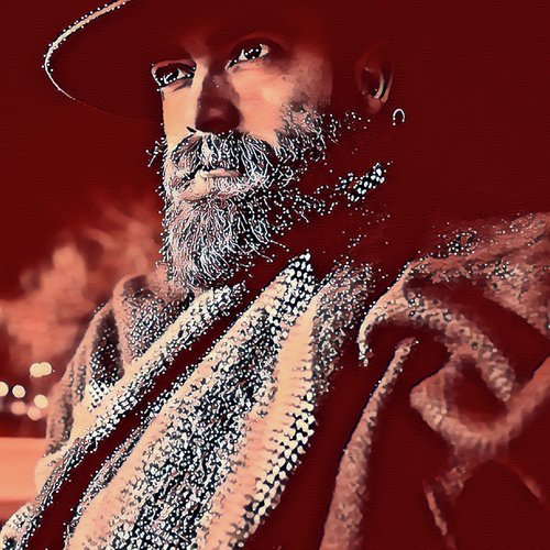 Young Buck cover art
