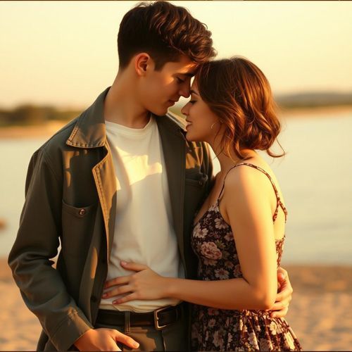 Young Love