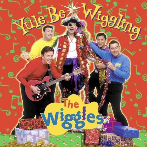 A Scottish Christmas cover art
