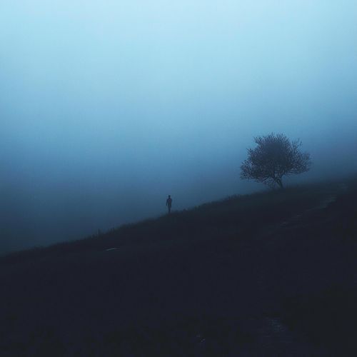 and then there is me, always waiting for you