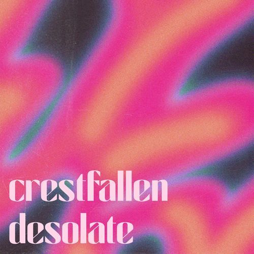 crestfallen