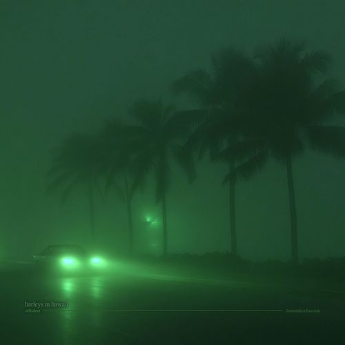 harleys in hawaii (ambient oud version - sped up)
