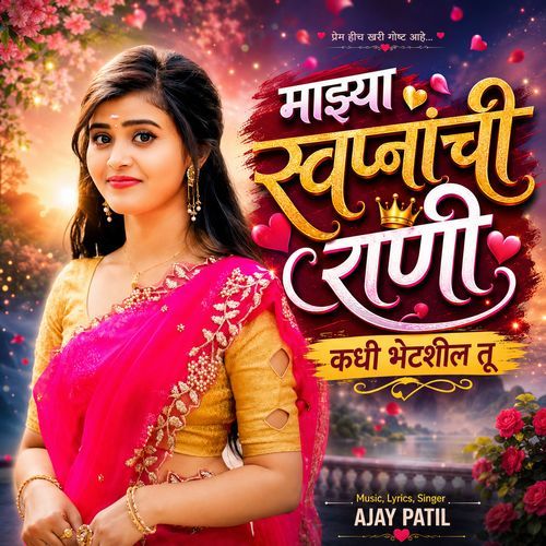 mazya swapnanchi rani kadhi bhetshil tu