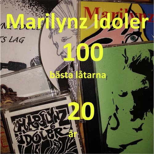 Janis cover art