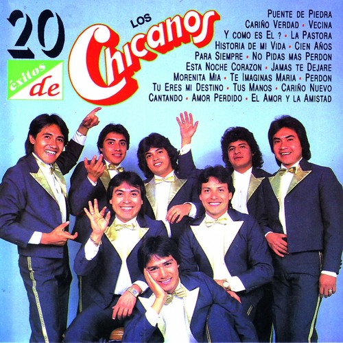 Y Cómo Es El? Lyrics - 20 Éxitos de los Chicanos - Only on JioSaavn