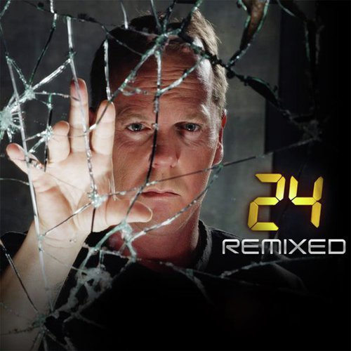 24 Remixed (From "24")