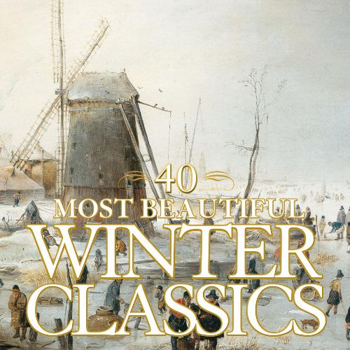 Glazunov: The Seasons, Op. 67, Pt. 1 "Winter": No. 4, Ice Variation