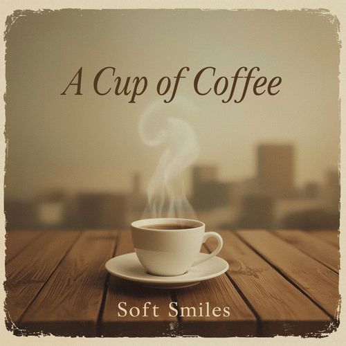 A Cup Of Coffee