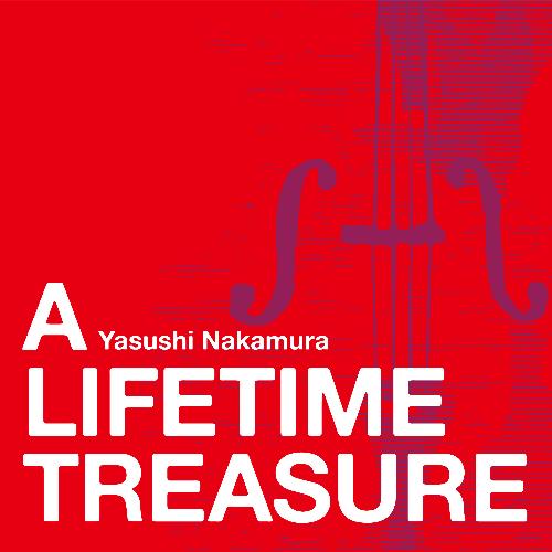 A Lifetime Treasure_poster_image