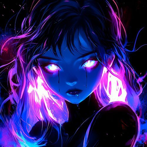 ABUSE cover art