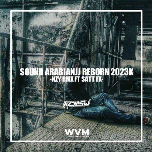 ARABIAN JJ REBORN 2023K
