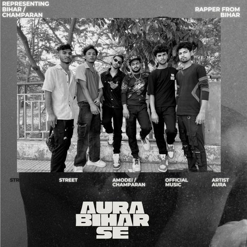 AURA BIHAR SE