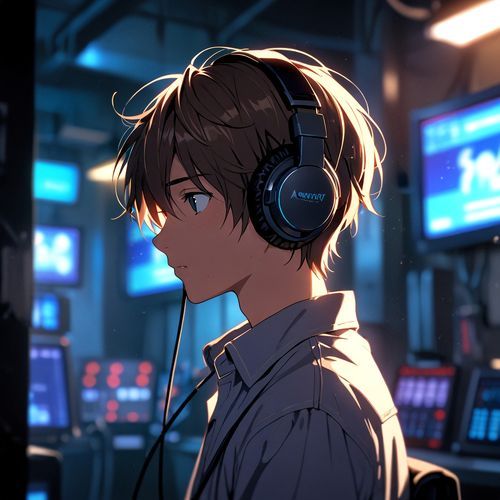 Quiet Chaos cover art