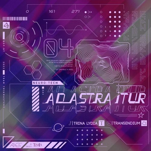 Ad astra itur (Game size)