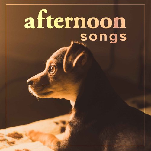 Afternoon Songs_poster_image