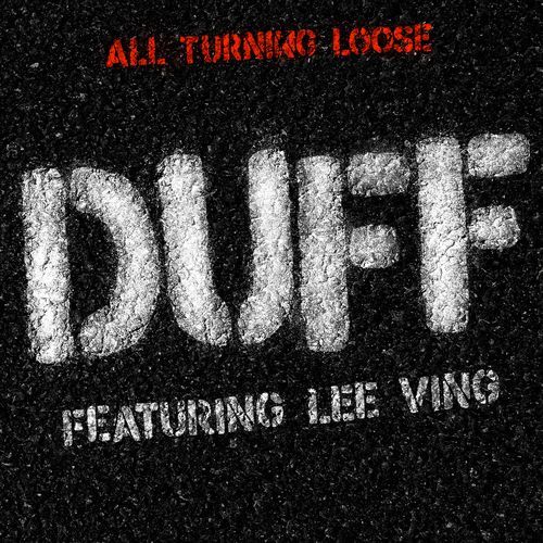 All Turning Loose (feat. Lee Ving)_poster_image