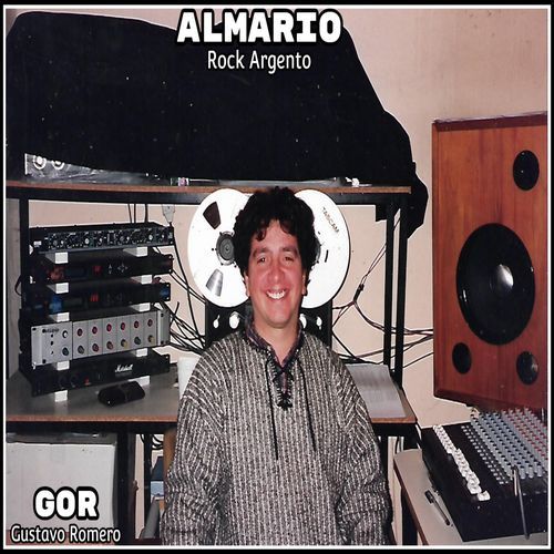 Cuarto Creciente cover art