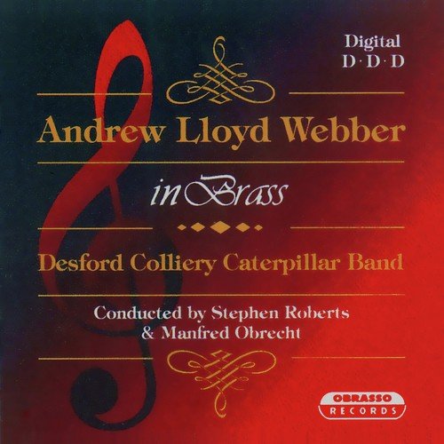 Andrew Lloyd Webber in Brass_poster_image