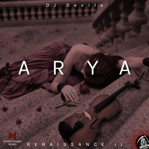 Arya cover art