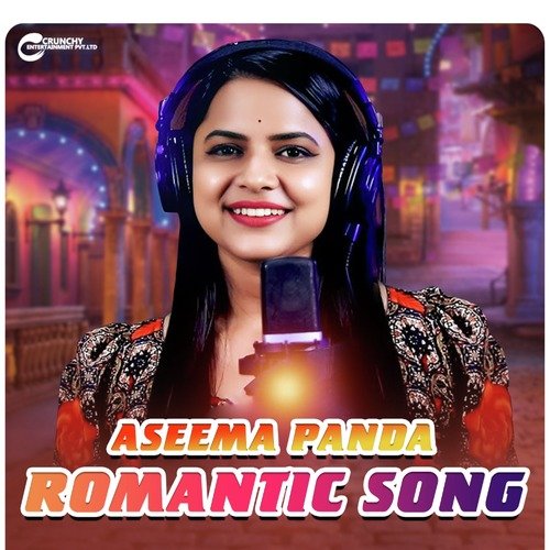 Aseema Panda Romantic Song